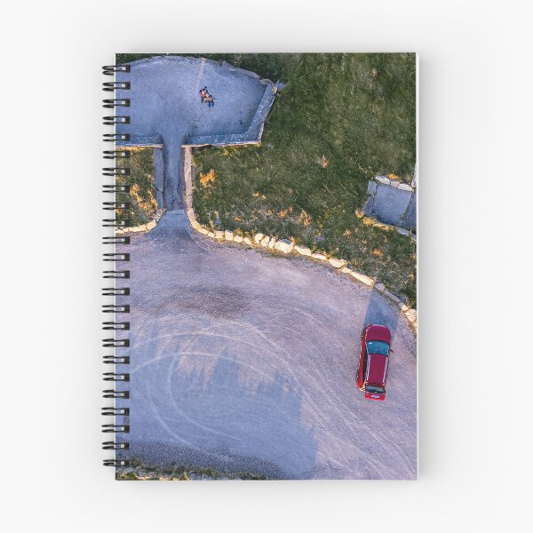 Item preview, Two People & car in Abstract Pattern designed and sold by StephenPower.
