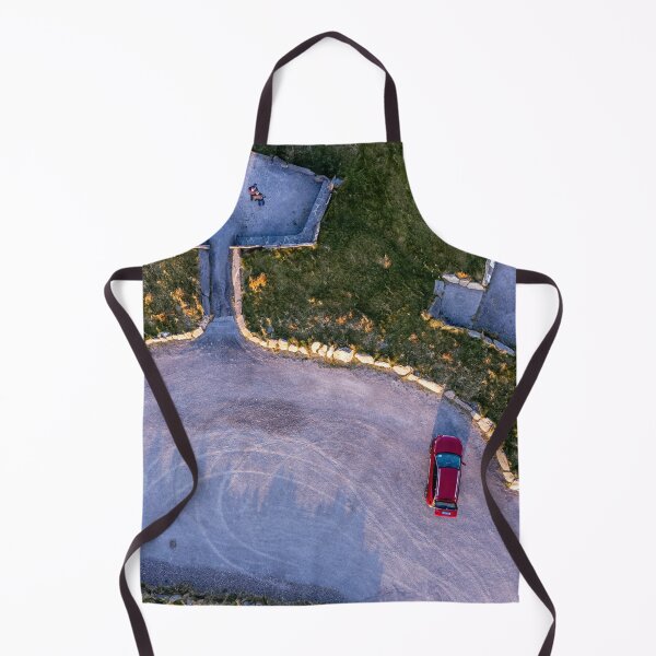 Item preview, Two People & car in Abstract Pattern designed and sold by StephenPower.