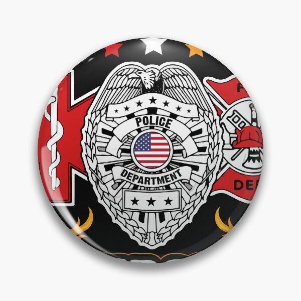 Item preview, I support the heroic firefighters who rush in first and leave last designed and sold by Chad6438.