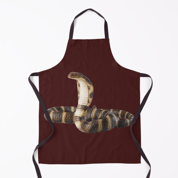Item preview, Snake the symbol of the god of death among the ancient pharaonic Egyptian and games lovers2 designed and sold by AnadAA.