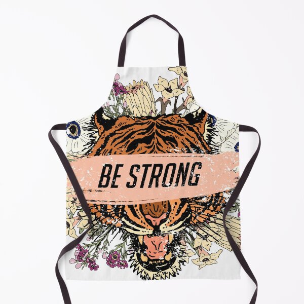 Item preview, BeStrong designed and sold by Tia-Ako.