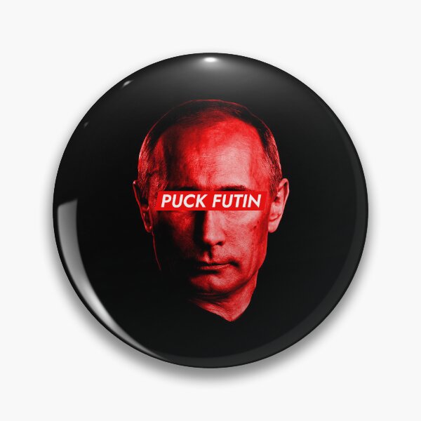Item preview, Puck Futin designed and sold by JulianoZn97.