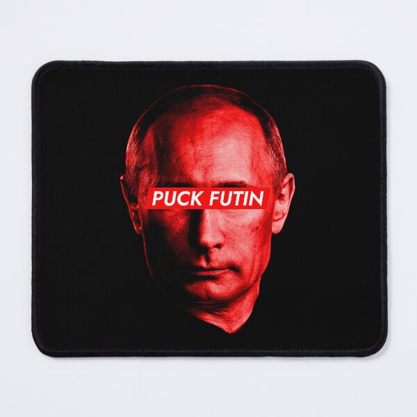 Item preview, Puck Futin designed and sold by JulianoZn97.