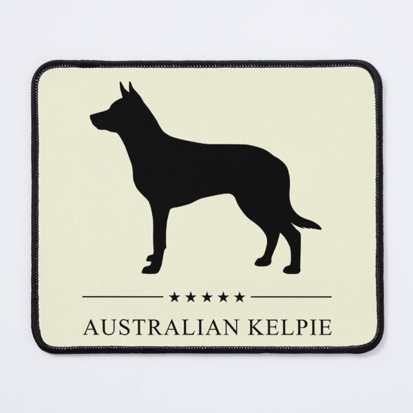 Item preview, Kelpie designed and sold by Bellla-m.