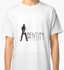iDENTITY Classic T-Shirt