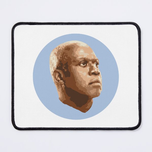 Item preview, Brooklyn Nine Nine - Raymond Holt designed and sold by Necronder.