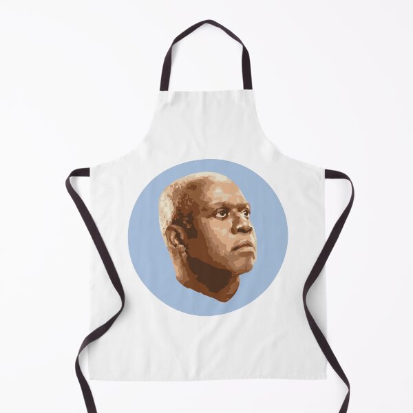 Item preview, Brooklyn Nine Nine - Raymond Holt designed and sold by Necronder.