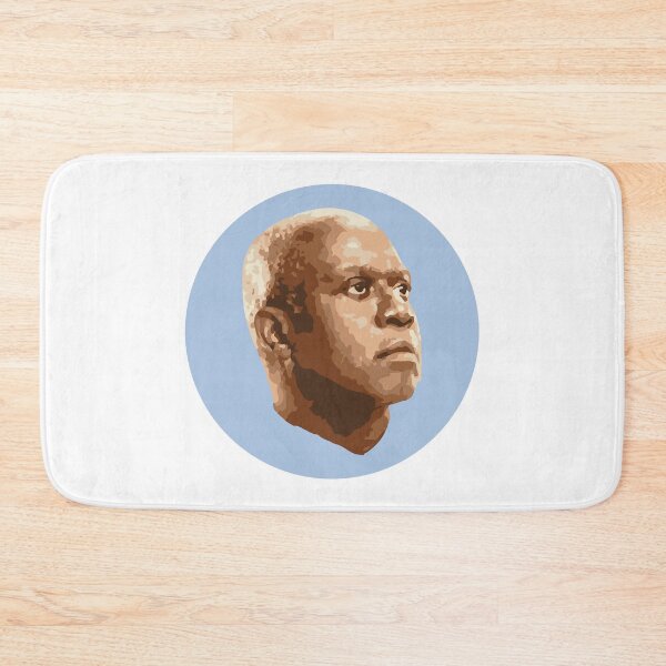 Item preview, Brooklyn Nine Nine - Raymond Holt designed and sold by Necronder.