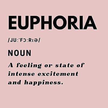 Artwork thumbnail, Euphoria by JiggsFashion