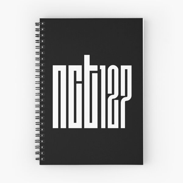 Item preview, NCT127 white designed and sold by dexta.