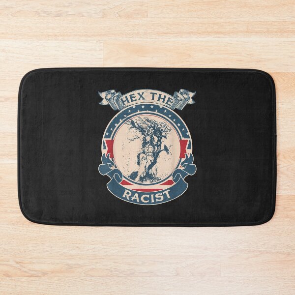 Item preview, Hex The Racist Vintage T shirt Classic designed and sold by IEatSwans.