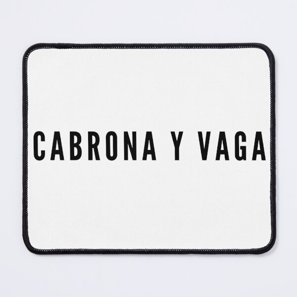 Item preview, Cabrona y Vaga designed and sold by Sujeiry.