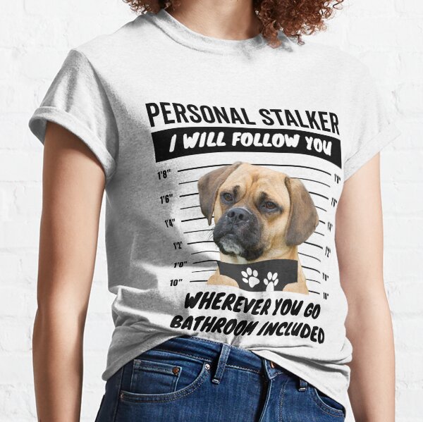 Puggle shirts shop