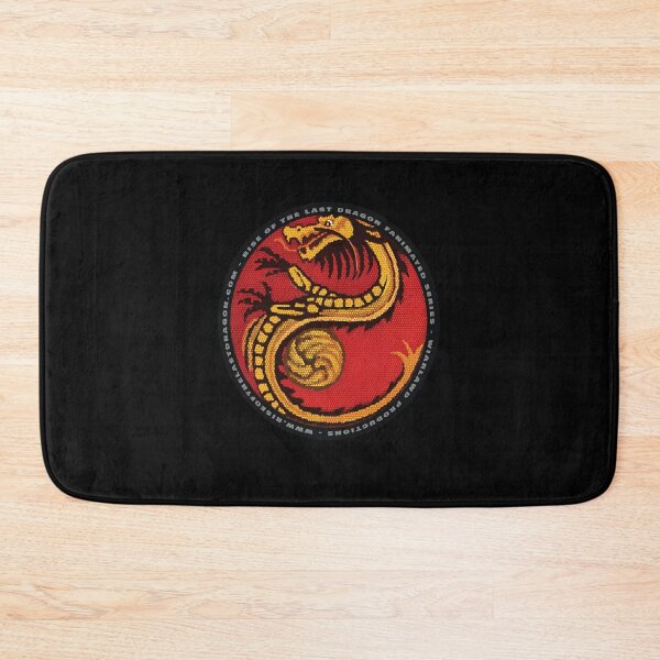 Item preview, THE LAST DRAGON CIRCLE designed and sold by DAETRIX.