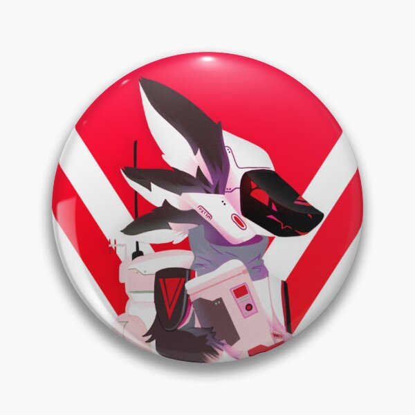 Item preview, Esmire 1 Prism The Protogen designed and sold by DudeVerse.