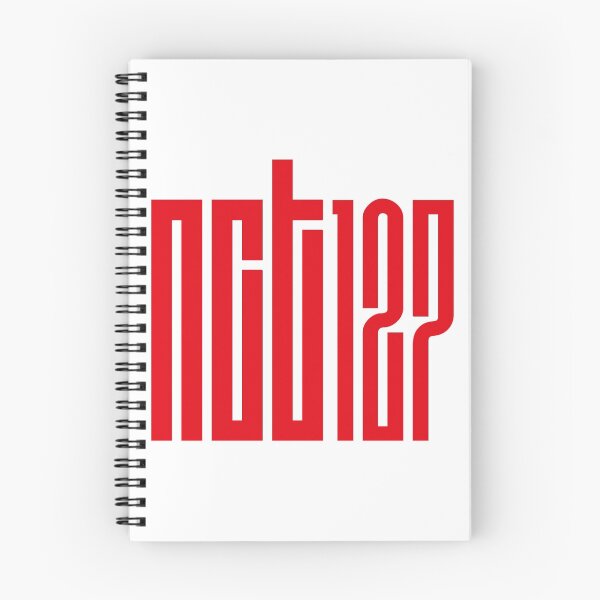 Item preview, NCT 127 red designed and sold by dexta.
