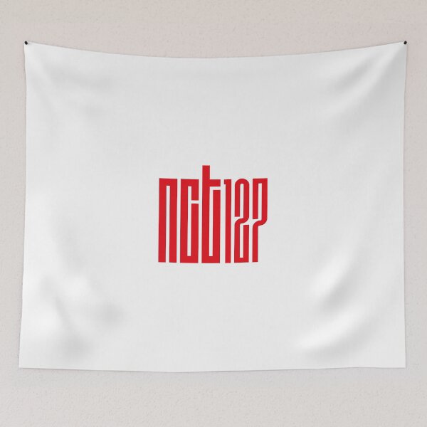 Item preview, NCT 127 red designed and sold by dexta.