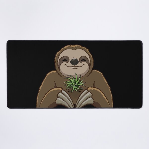 Item preview, Sloth Air Plant designed and sold by jonmlam.