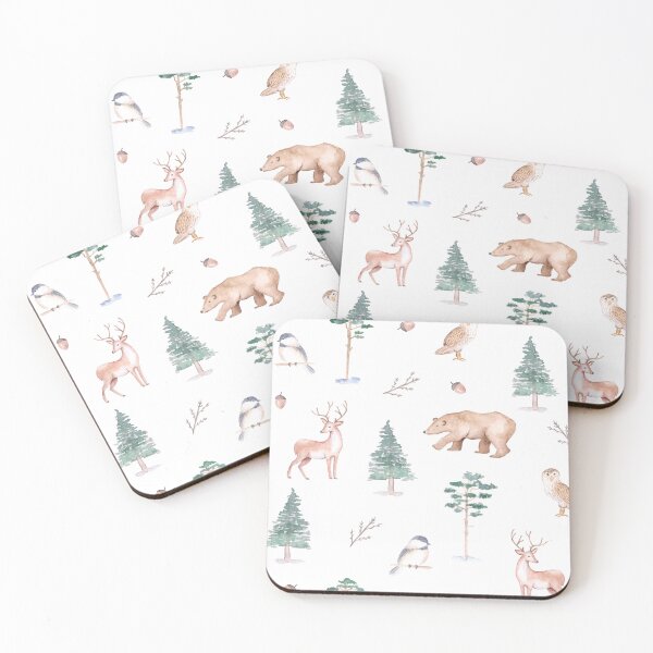 Item preview, Winter Tales I designed and sold by Carolina Etchepare.
