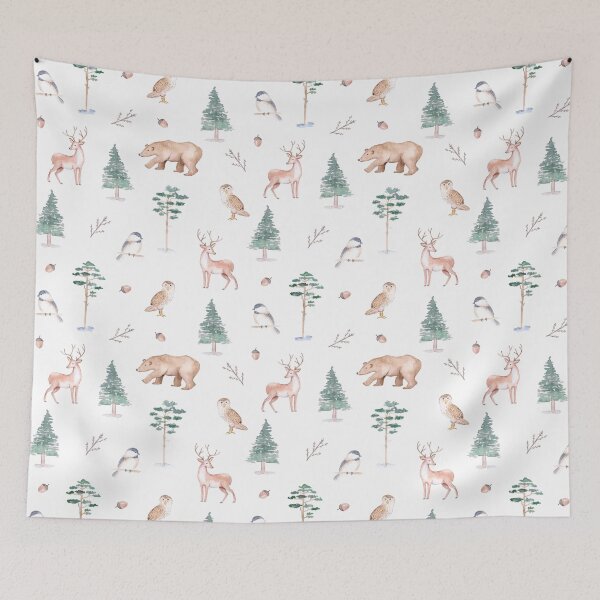 Item preview, Winter Tales I designed and sold by Carolina Etchepare.