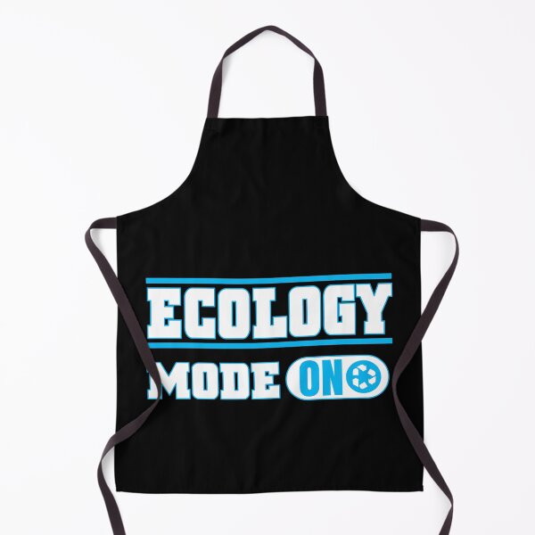 Item preview, Ecology Mode On Earth Day Environmental Conservation designed and sold by CharJens.
