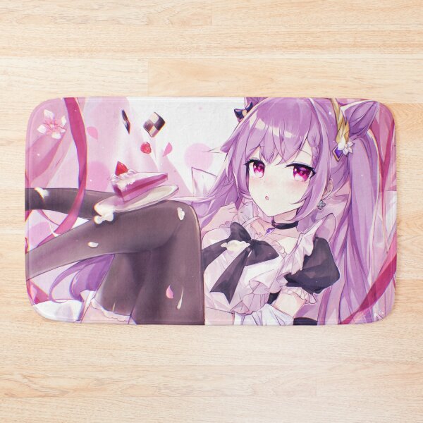 Item preview, Party Keqing Genshin Impact designed and sold by genshinwaifus.