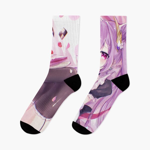 Item preview, Party Keqing Genshin Impact designed and sold by genshinwaifus.