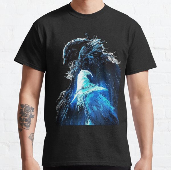 Ranni the witch - elden ring Classic T-Shirt