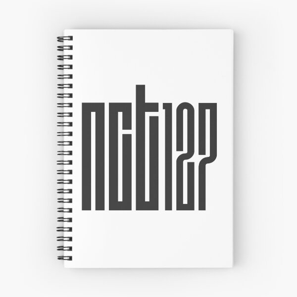 Item preview, NCT 127 black designed and sold by dexta.