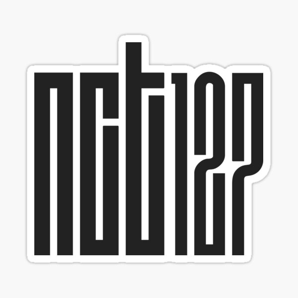 Nct 127 Ncit Stickers for Sale | Redbubble
