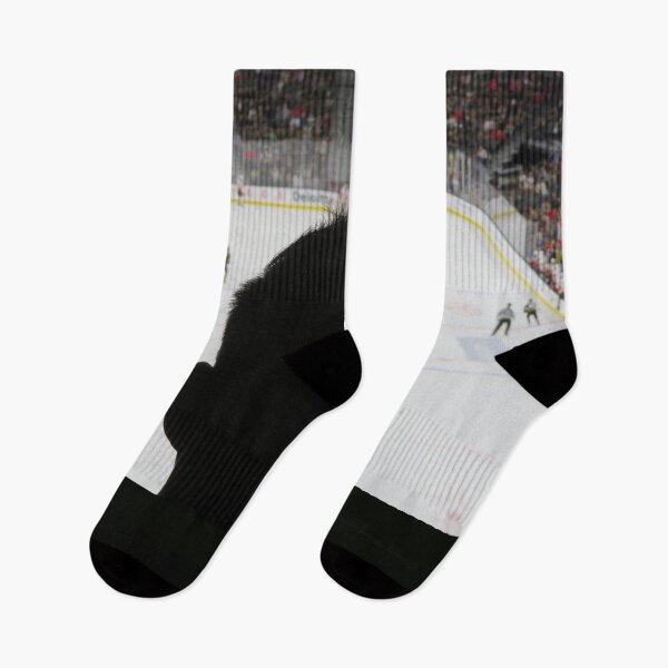 Item preview, Perfect View Las Vegas Hockey Arena Big Man designed and sold by BGGretchen.