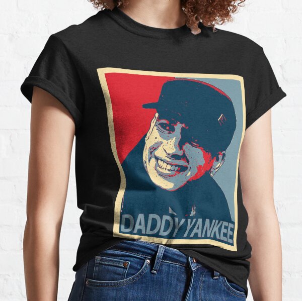 KreationzByElizabeth Daddy Yankee Tee | Bleached T-Shirt | Daddy Yankee Shirt | Daddy Yankee Bleached Tee | | Daddy Yankee Bleached Shirt | Legend Daddy