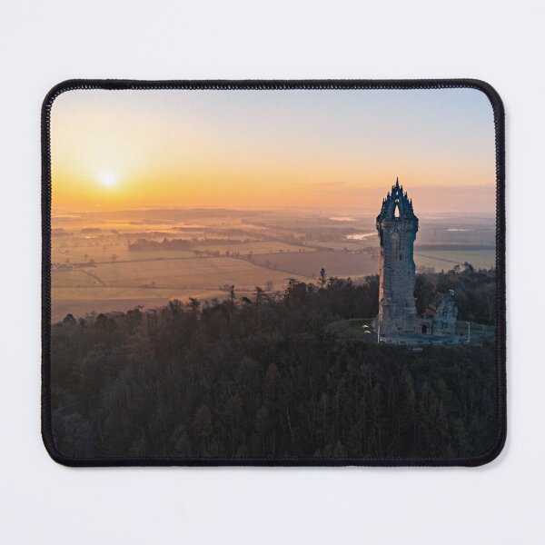 Item preview, The Wallace Monument designed and sold by AJPhotography90.