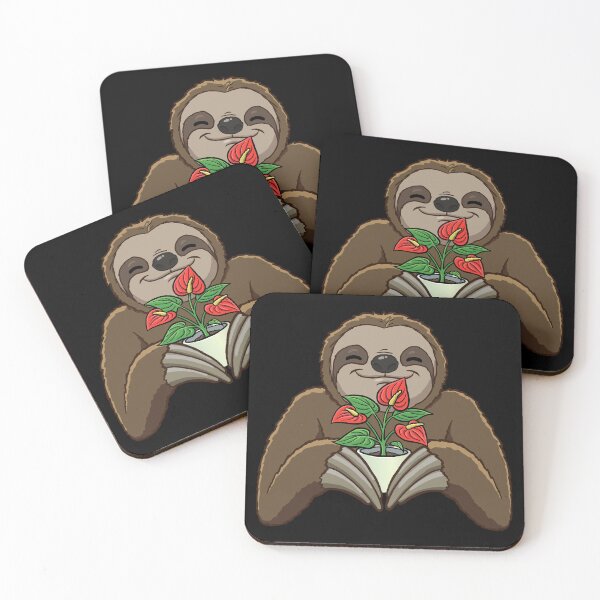 Item preview, Sloth Anthurium designed and sold by jonmlam.