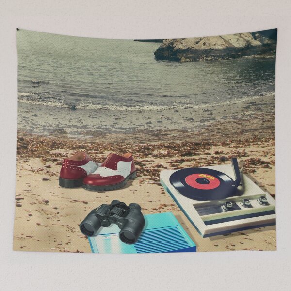 Item preview, Moonrise Kingdom designed and sold by 2toastdesign.