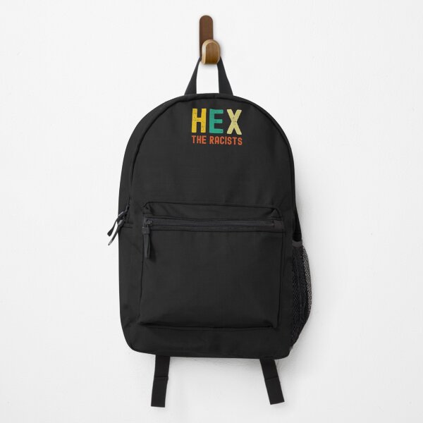 Item preview, hex the racists Classic designed and sold by IEatSwans.