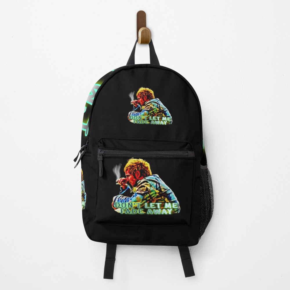 Item preview, Backpack designed and sold by RGPdesigns.