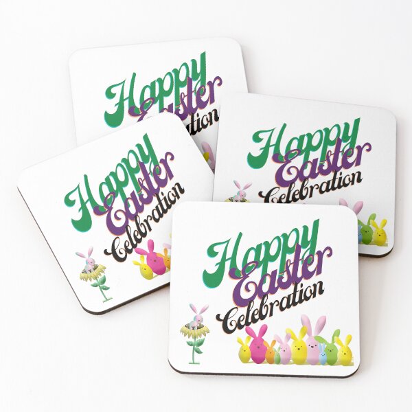 Item preview, Happy easter celebration designed and sold by Gracefashionark.