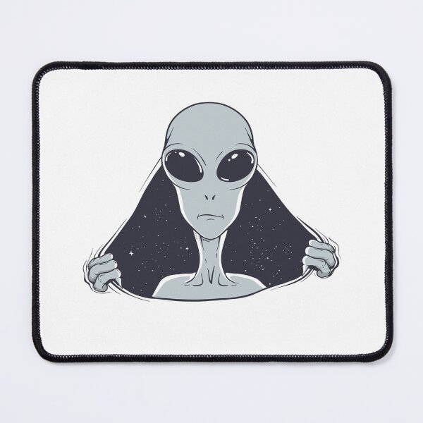 Item preview, Alien | Hi there designed and sold by Dex-Shop.