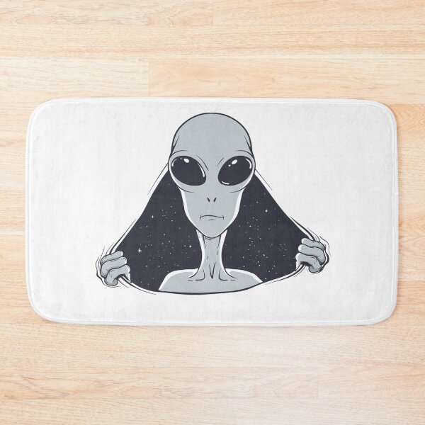 Item preview, Alien | Hi there designed and sold by Dex-Shop.