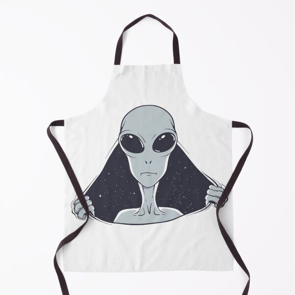 Item preview, Alien | Hi there designed and sold by Dex-Shop.