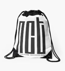 Mochila de cuerdas nct