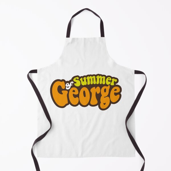 Item preview, It's the summer of George! TV Merchandise designed and sold by BananaDogg.