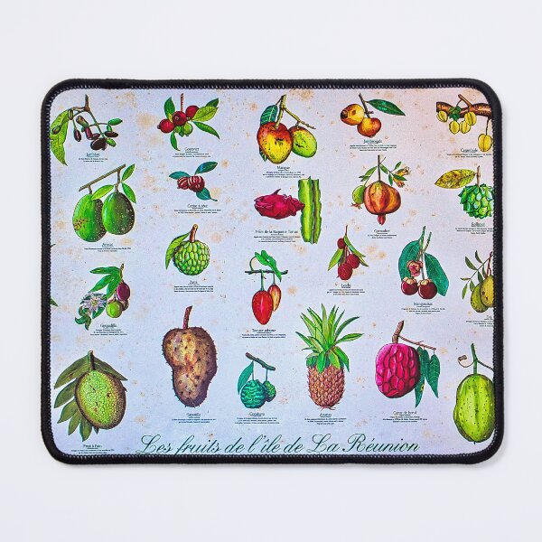 Item preview, Fruits from Reunion Island designed and sold by MarieClaude1954.