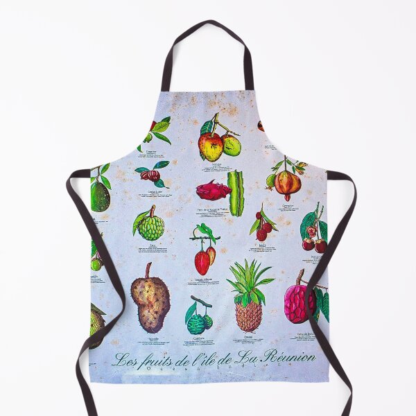 Item preview, Fruits from Reunion Island designed and sold by MarieClaude1954.