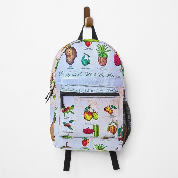 Item preview, Fruits from Reunion Island designed and sold by MarieClaude1954.