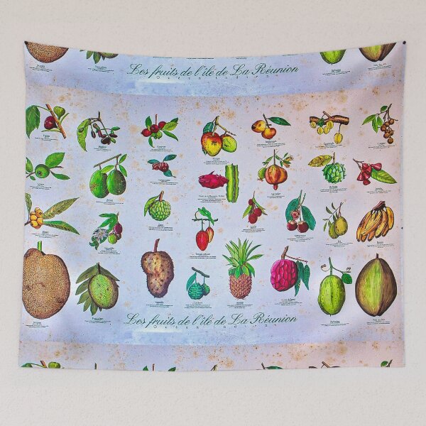 Item preview, Fruits from Reunion Island designed and sold by MarieClaude1954.