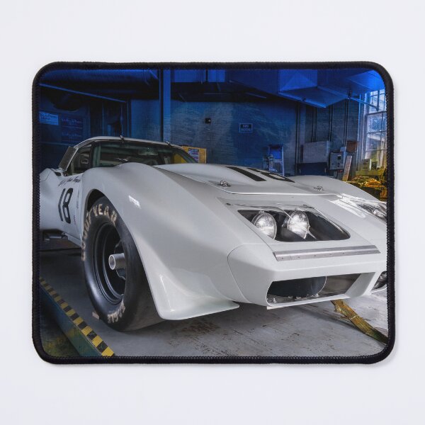 Item preview, Thompson Corvette designed and sold by barkeypf.