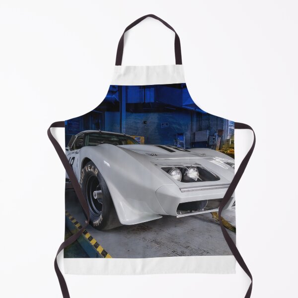 Item preview, Thompson Corvette  designed and sold by barkeypf.