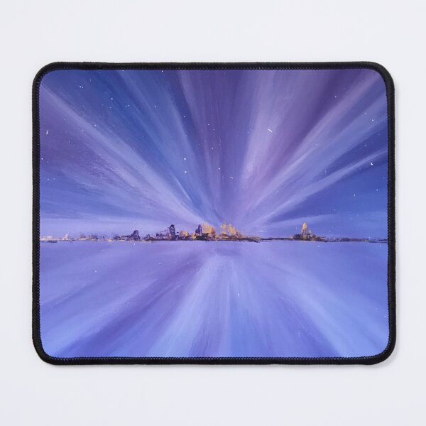 Item preview, Amazing sky designed and sold by AnneArt4Fun.
